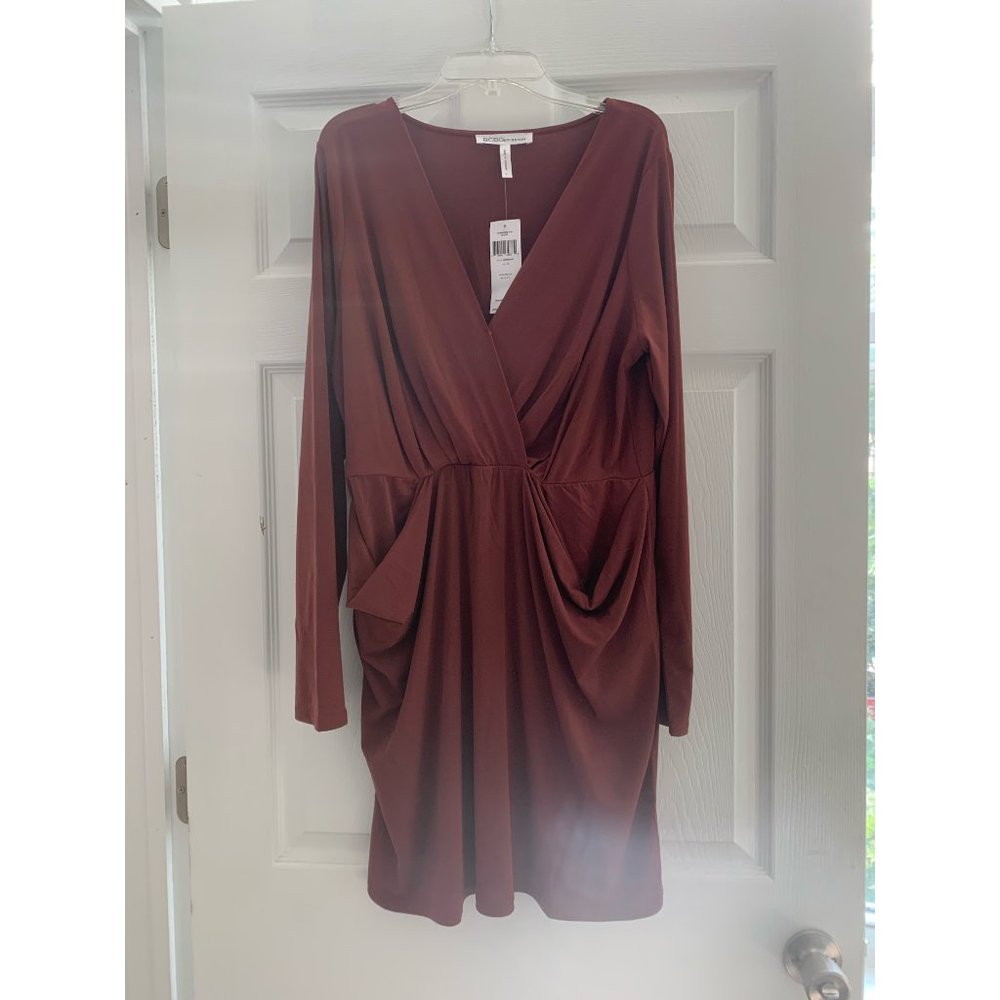 NWT BCBGeneration Women's Cocktail Dress